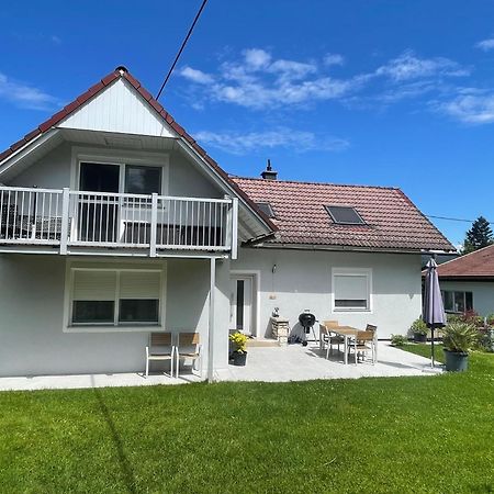 Innatura Velden 벨덴암워스에르시 외부 사진