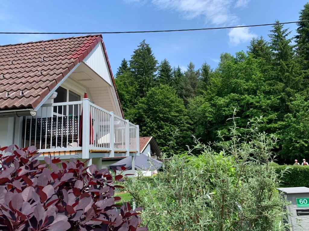 Innatura Velden 벨덴암워스에르시 외부 사진