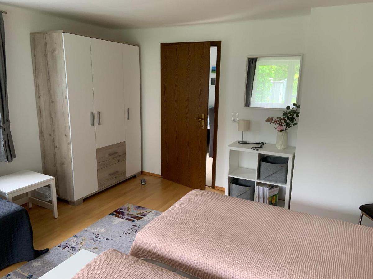 Innatura Velden 벨덴암워스에르시 외부 사진